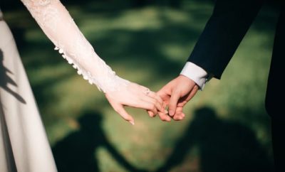 So Sweet, 10 Lagu Barat Cocok untuk Pernikahan