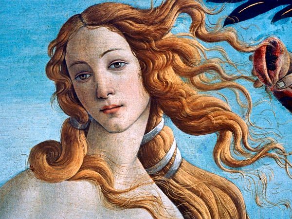 Dewi Mitologi Yunani, Berparas Menawan dan Terkenal Tangguh