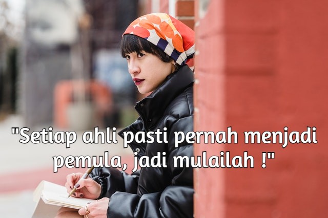 43 Kutipan Memotivasi, Bikin Cepet Lulus