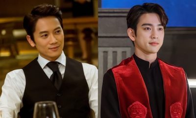 Deretan 7 Pemain Drakor The Devil Judge, Ada Ji Sung dan Jinyoung GOT7