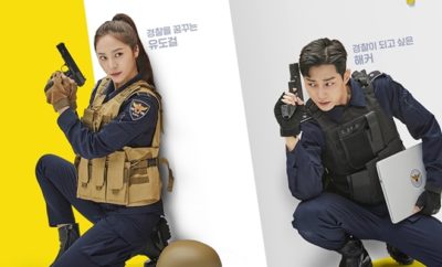 Police Academy - Sinopsis, Pemain, OST, Episode, Review