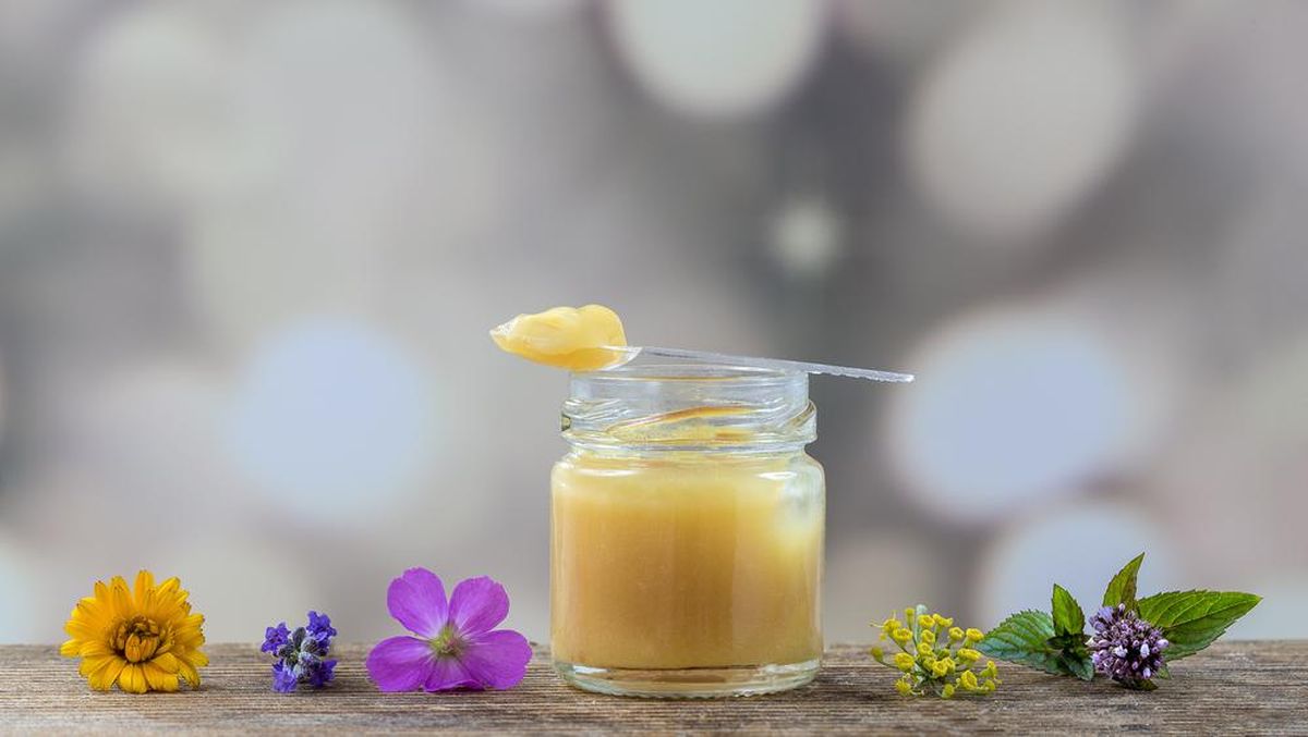5 Manfaat Royal Jelly, Tidak Kalah Sehat dari Madu