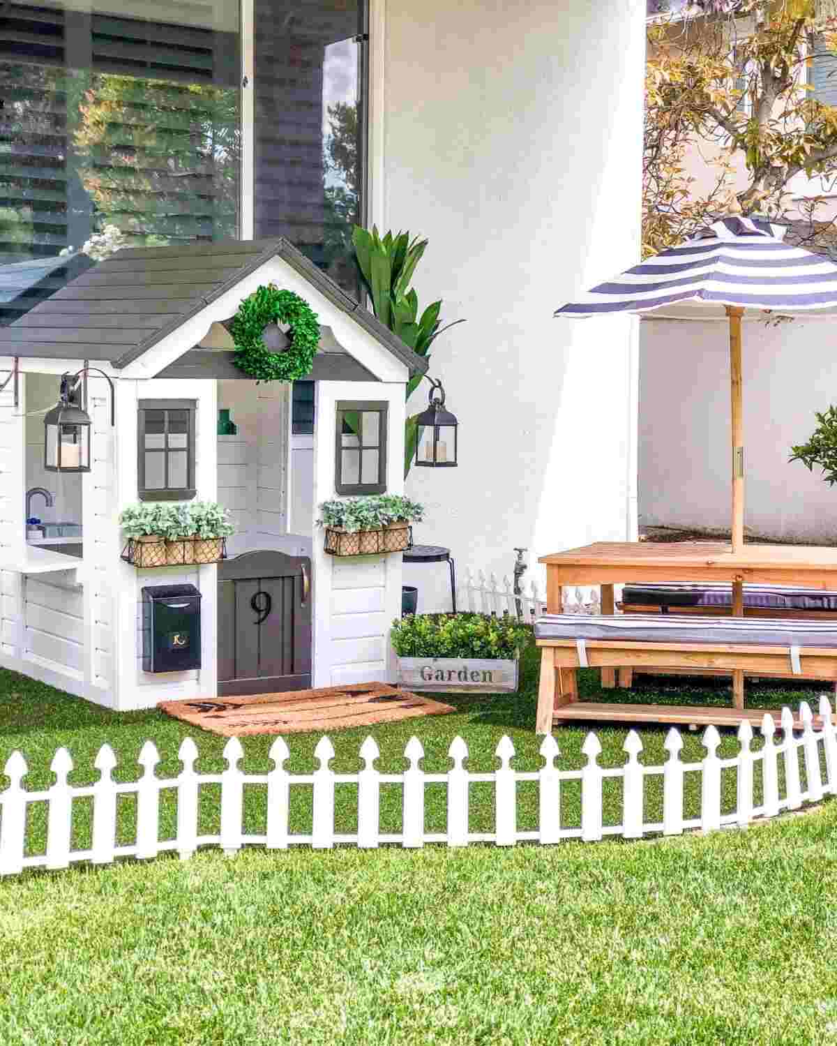 10 Desain Rumah Yang Bikin Anak Betah