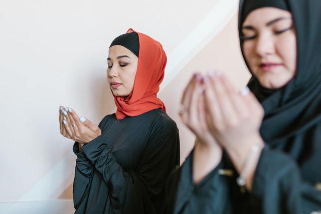 Bacaan Doa Salat Jenazah, Beserta Artinya