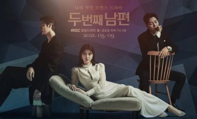 Second Husband - Sinopsis, Pemain, OST, Episode, Review