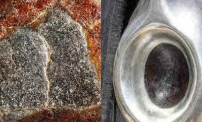 Sejarah Batu Hajar Aswad, Berasal dari Surga dan Pernah Dicuri