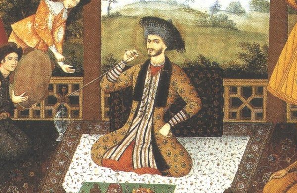 Tempat Tinggal Selir Sultan Turki di Masa Lalu