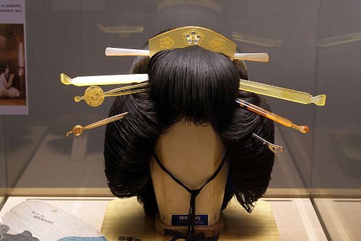 Sejarah Wig, Tren Rambut Palsu Kebanggaan Bangsa Eropa Kuno