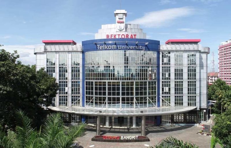 10 Universitas Terbaik di Bandung, Peringkatnya Semakin Kompetitif