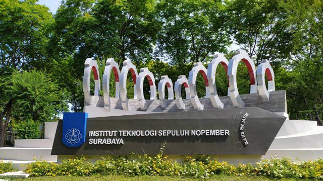 Update Terbaru, Inilah 10 Universitas Terbaik di Surabaya