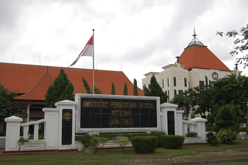 Universitas Pembangunan Nasional Veteran Jawa Timur