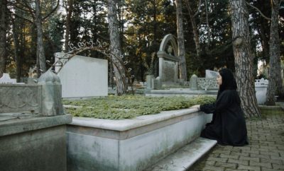 Bacaan Doa Ziarah Kubur, Beserta Artinya