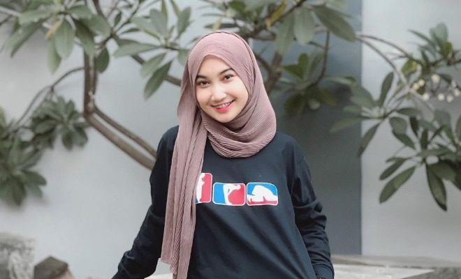 Biodata, Profil, dan Fakta Adira Sahara Putri