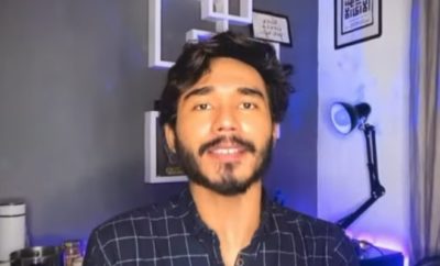 Biodata, Profil, dan Fakta Ali Hamza