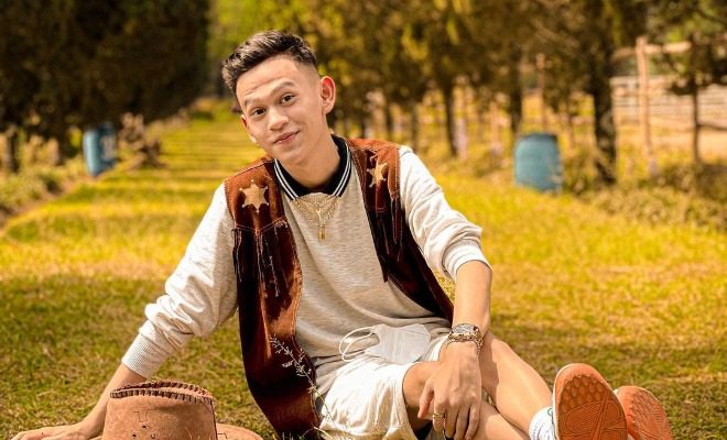 Biodata, Profil, dan Fakta Alwi Fachry