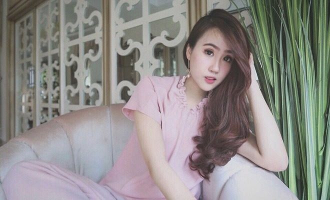 Biodata, Profil, dan Fakta Cheryl Antoinette