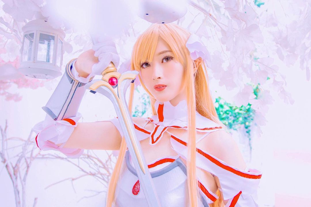 Biodata, Profil, dan Fakta Cindy Monika