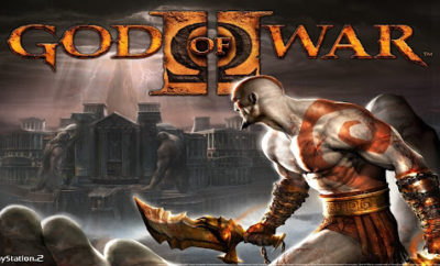 Cheat God of War 2 PS2, Rahasia Membuka Kostum dan Item