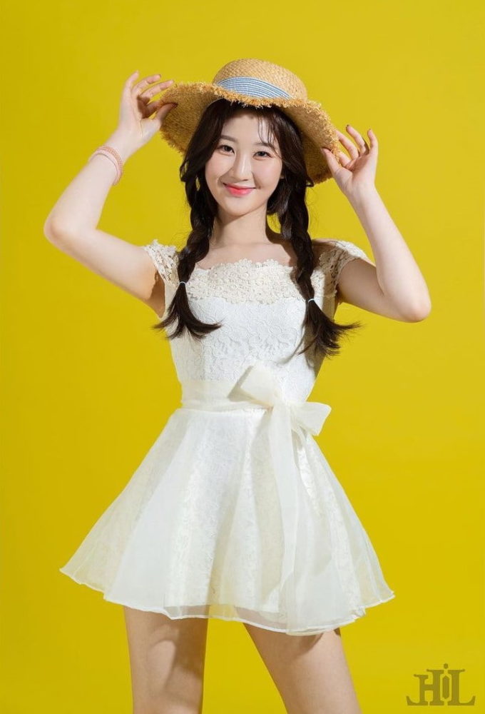 Hi-L - Biodata, Profil, Fakta, Member, Posisi, Ulang Tahun, Karier