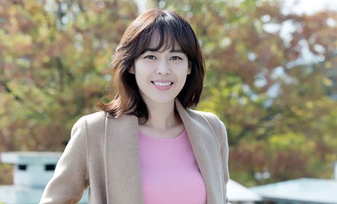 Biodata, Profil dan Fakta Lee Ha Na
