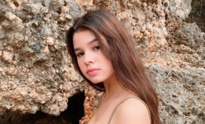 Biodata, Profil, dan Fakta Maria Theodore