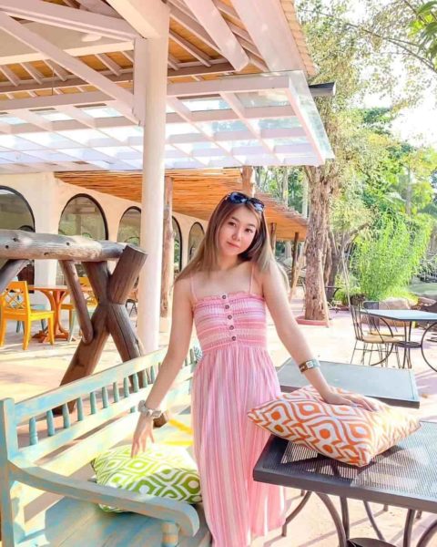 Meicy Villia (Vilmei) - Biodata, Profil, Fakta, Umur, Agama, Pacar