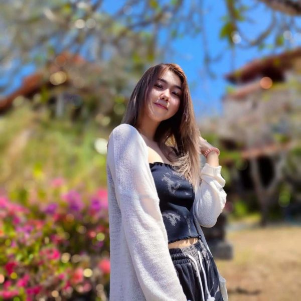 Meicy Villia (Vilmei) - Biodata, Profil, Fakta, Umur, Agama, Pacar