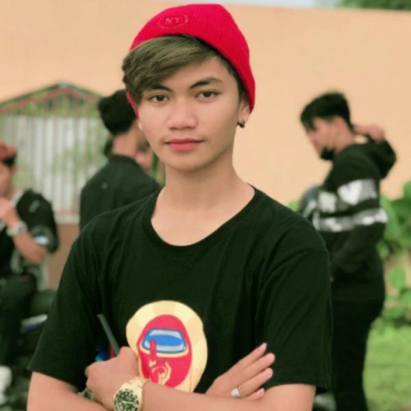 Novan AS - Biodata, Profil, Fakta, Umur, Agama, Pacar, Karier