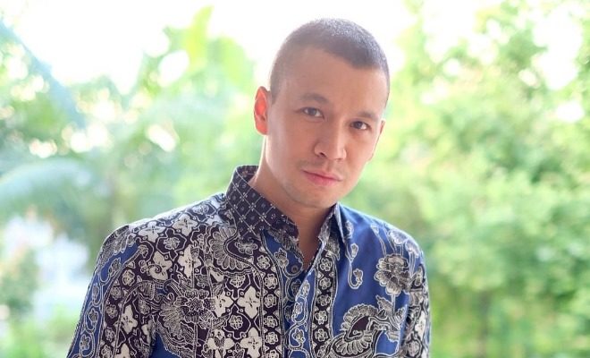 Biodata, Profil, dan Fakta Samuel Rizal