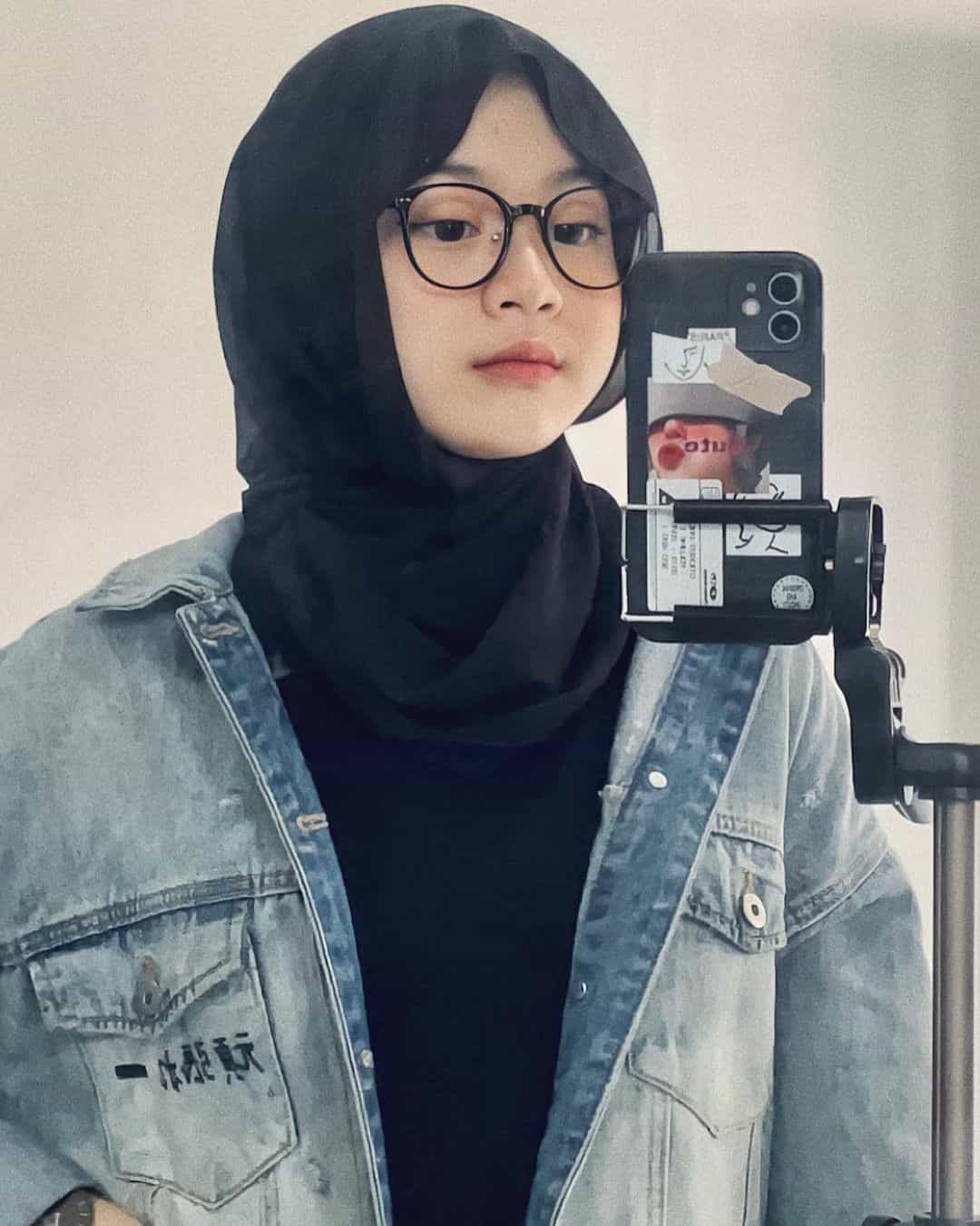 Biodata, Profil, dan Fakta Tiktoker Hijab Imut