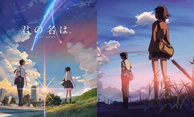 10 Rekomendasi Anime Romantis, Bikin Hidup Lebih Berwarna