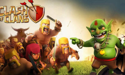 Cara Mendapat Gems COC Gratis, Gak Perlu Cheat