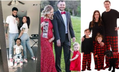10 Ide Baju Couple Keluarga Biar Kelihatan Kompak