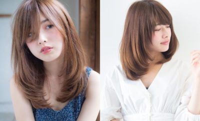 10 Model Rambut Layer Oval, Bikin Penampilan Terlihat Fresh