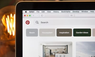 Cara Download Video Pinterest, Dengan atau Tanpa Aplikasi