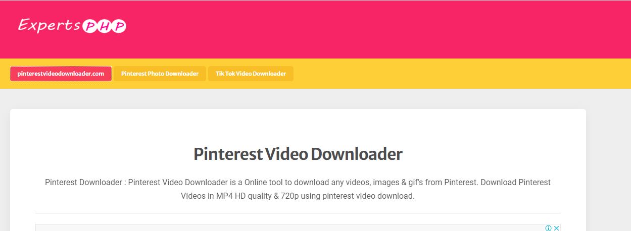 Cara Download Video Pinterest, Dengan dan Tanpa Aplikasi