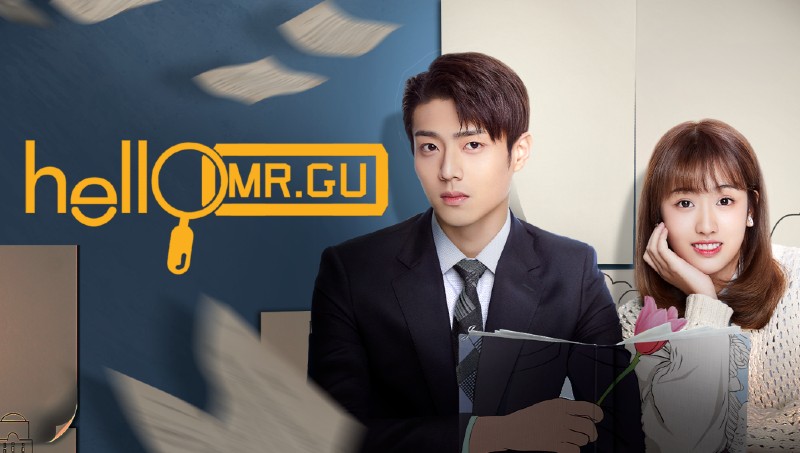 7 Drama China Tentang CEO, Menarik Ditonton saat Akhir Pekan!