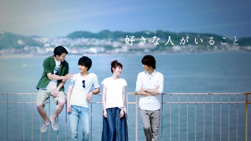 7 Drama Jepang Romantis, Dijamin Bikin Hati Meleleh!