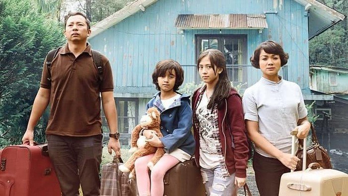 7 Film Indonesia Sedih Bikin Nangis, Kisahnya Menguras Emosi