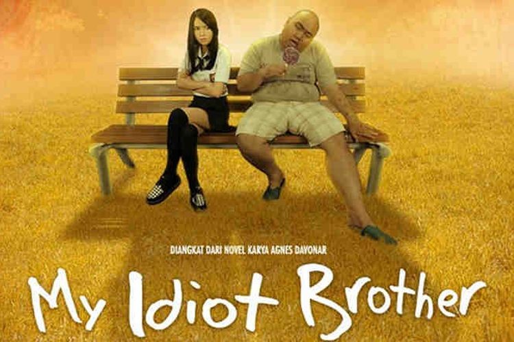 My Idiot Brother (2014)