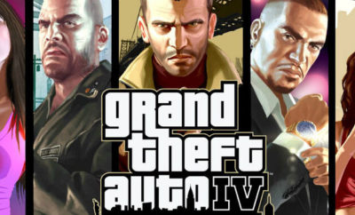 Cheat GTA 4, Lengkap dengan Lost and Damned dan The Ballad of Gay Tony