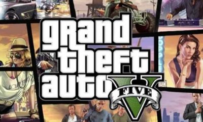 Cheat GTA 5 untuk PC PS3 PS4, Nyawa dan Armor Bisa Full