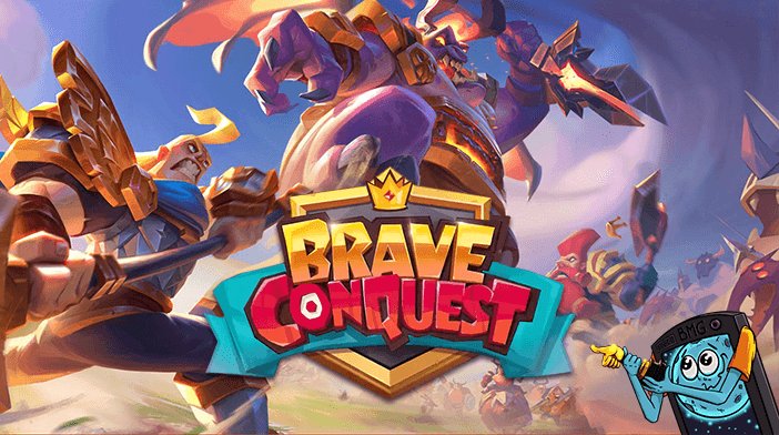 Brave Conquest