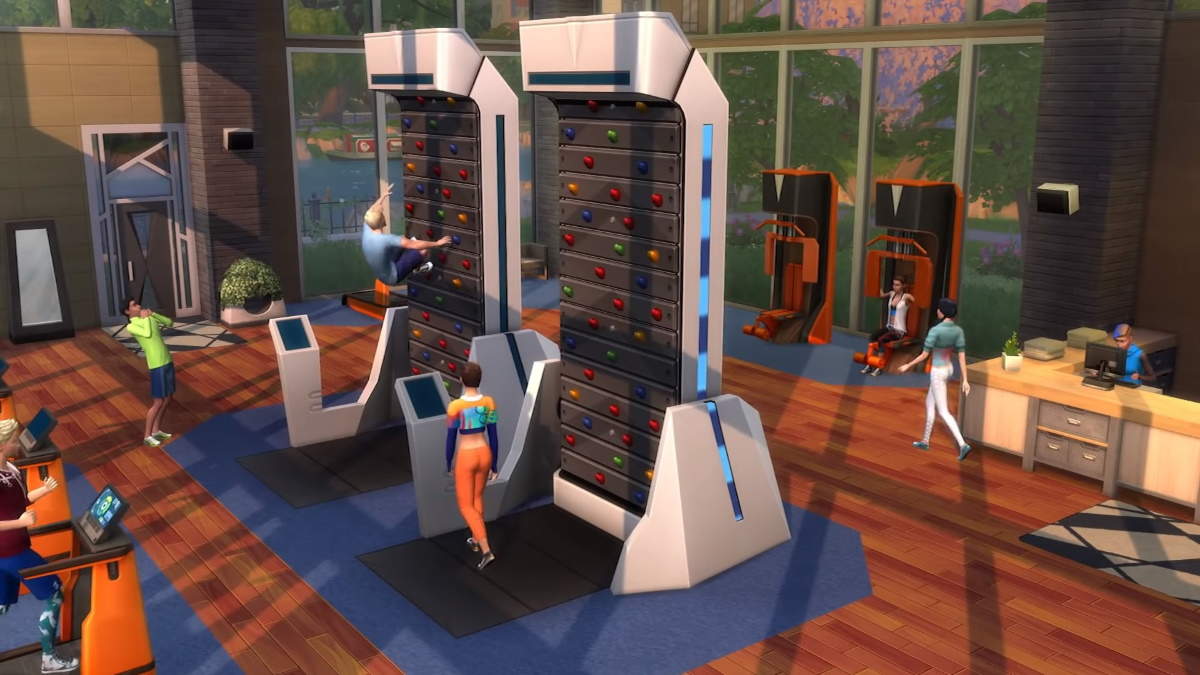 Cheat The Sims 4, Bisa Punya Duit Tak Terbatas