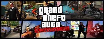 Cheat GTA Liberty City, Bisa Kontrol Kendaraan dan Pejalan Kaki