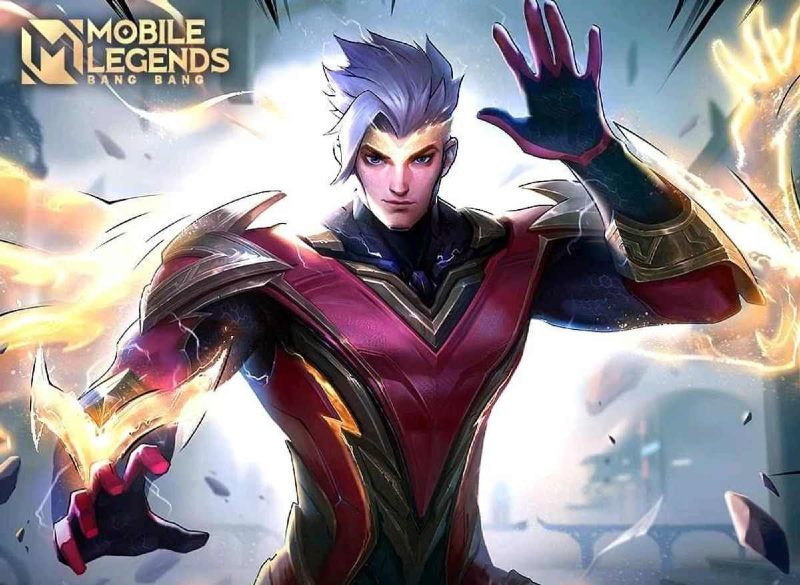 7 Hero Mobile Legends Favorit, Sering Digunakan Banyak Orang