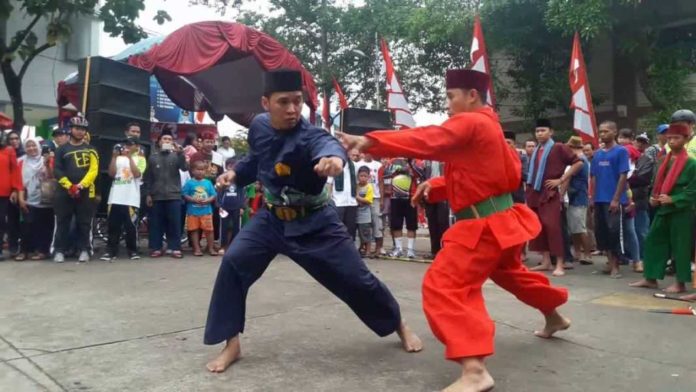 10 Kebiasaan Orang Betawi yang Patut Dilestarikan