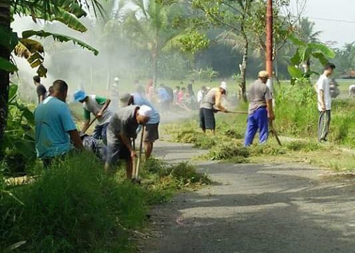 10 Kebiasaan Orang Betawi yang Patut Dilestarikan