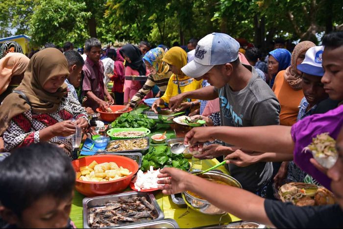 10 Kebiasaan Orang Maluku, Menarik untuk Diketahui