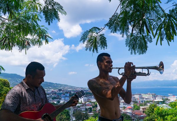 10 Kebiasaan Orang Maluku, Menarik untuk Diketahui